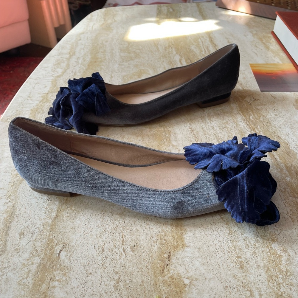 Cecelia New York Women's Maria Loafer Flat